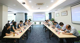 广东海王医药集团举行第三季度质量研讨会